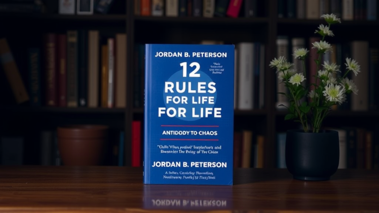 12-Rules-for-Life-An-Antidote-to-Chaos-by-Jordan-B-Peterson-book-review