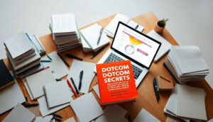Dotcom Secrets by Russell Brunson book review