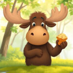 If-You-Give-A-Moose-A-Muffin-by-Laura-Numeroff-book-review