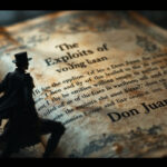 The Exploits of a Young Don Juan by Guillame Apollinaire book review
