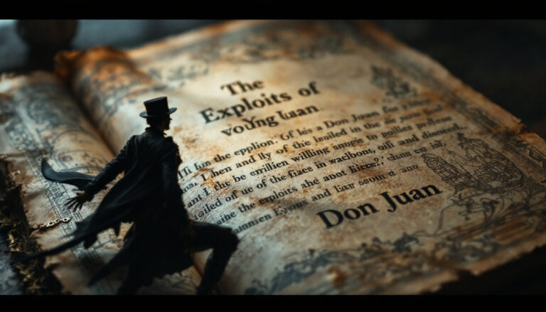 The Exploits of a Young Don Juan by Guillame Apollinaire book review