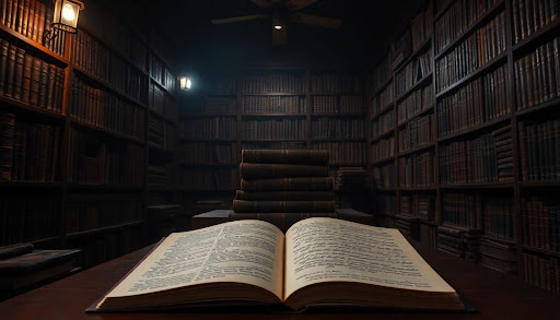 The-Secret-History-by-Donna-Tartt-book-review