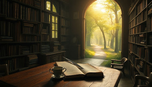 The-Slow-Regard-of-Silent-Things-by-Patrick-Rothfuss-book-review