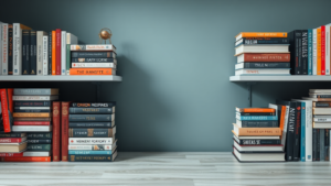 Fiction vs NonFiction: Which Books Are Worth A Book Review