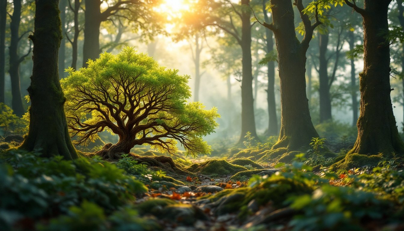 The Hidden Life of Trees by Peter Wohlleben book review