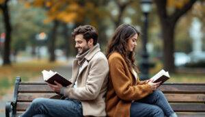 Book-Lovers-by-Emily-Henry-book-review