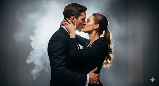 gabriel's-rapture-sylvain-reynard-book-review
